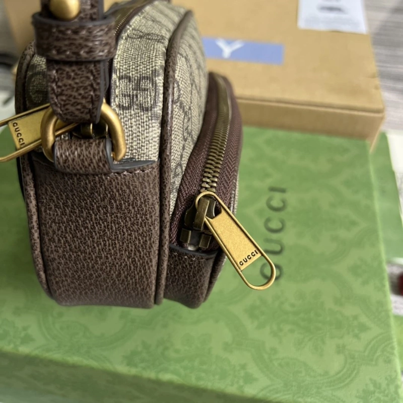 Gucci Satchel Bags 4360C-2007