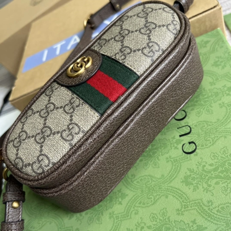 Gucci Satchel Bags 4360C-2007