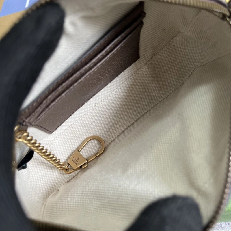 Gucci Satchel Bags 4360C-2007