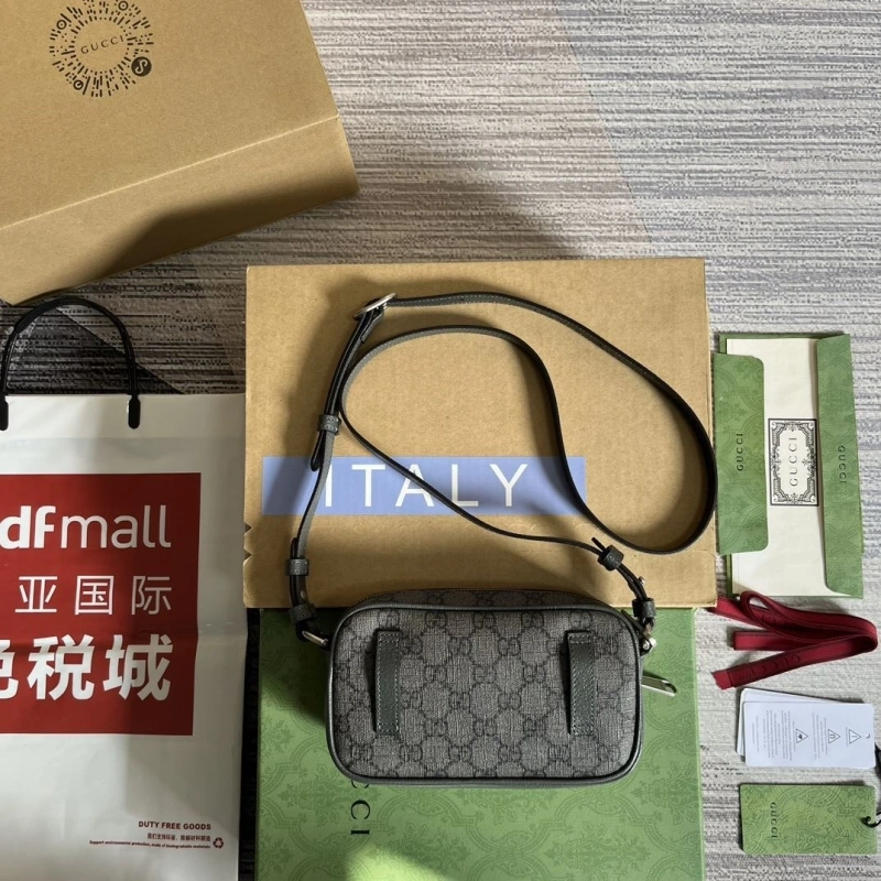 Gucci Satchel Bags 4360C-2008