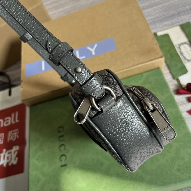 Gucci Satchel Bags 4360C-2008