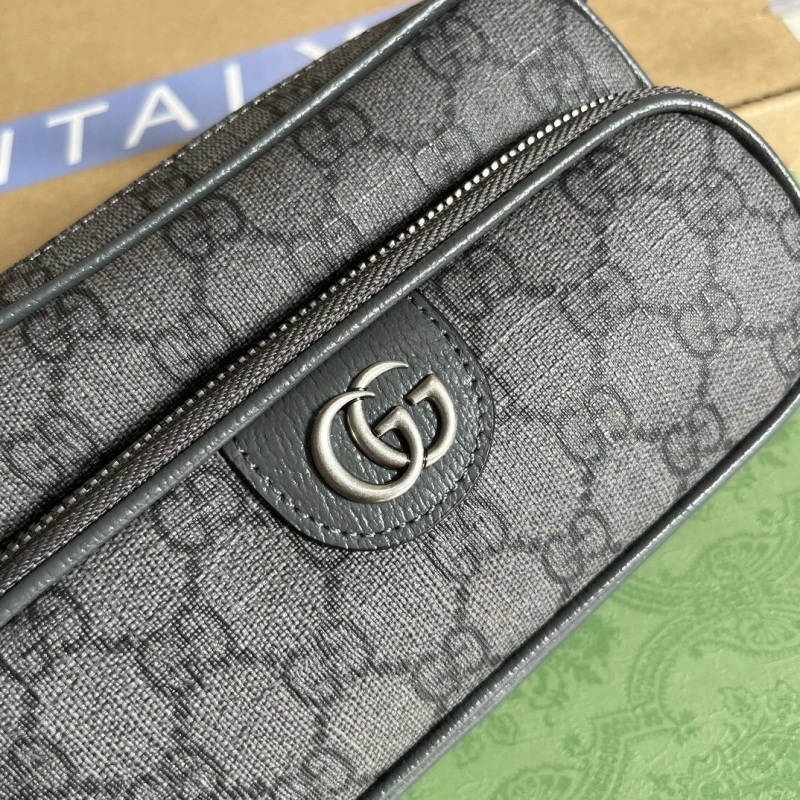Gucci Satchel Bags 4360C-2008