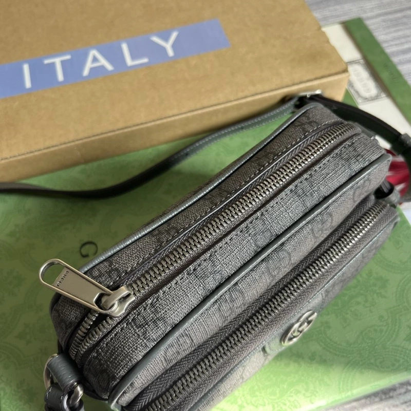 Gucci Satchel Bags 4360C-2008