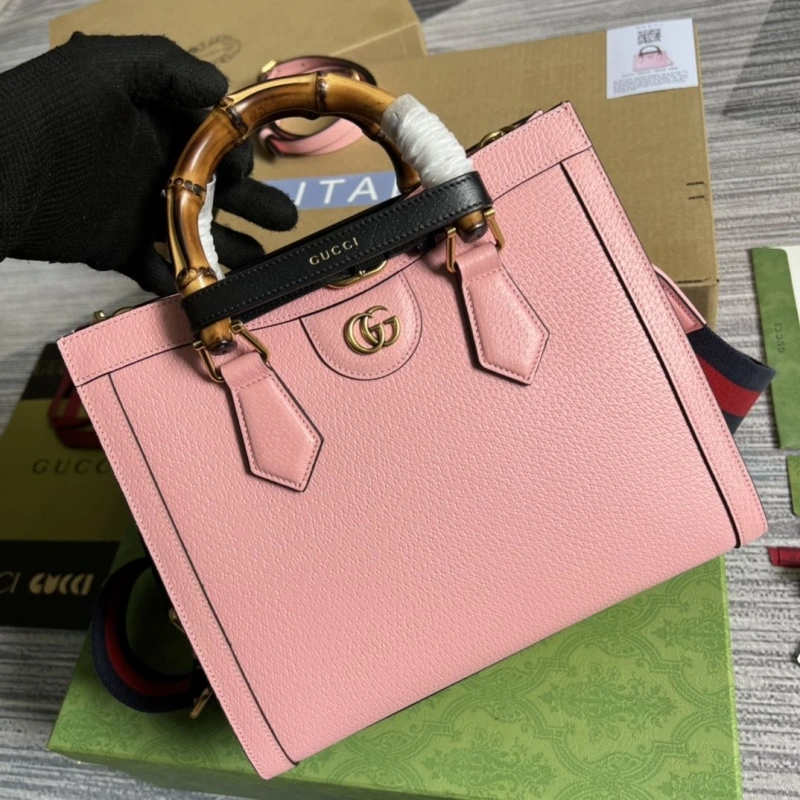 Gucci Top Handle Bags 4360C-2009
