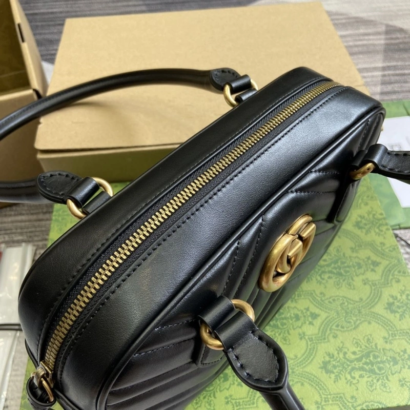Gucci Top Handle Bags 4360C-2051