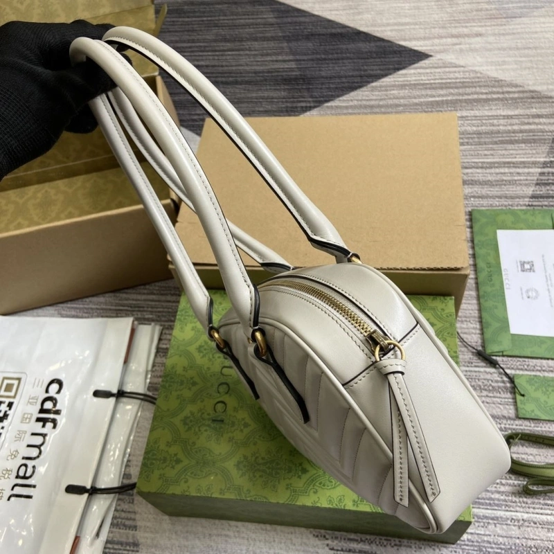 Gucci Top Handle Bags 4360C-2052