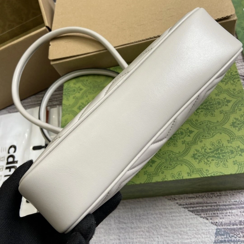 Gucci Top Handle Bags 4360C-2052