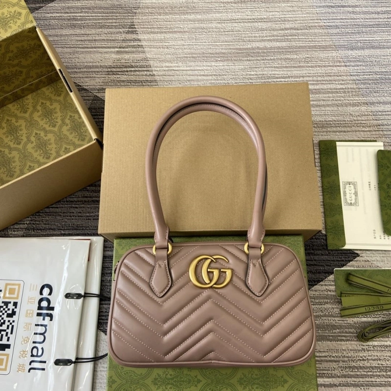 Gucci Top Handle Bags 4360C-2053