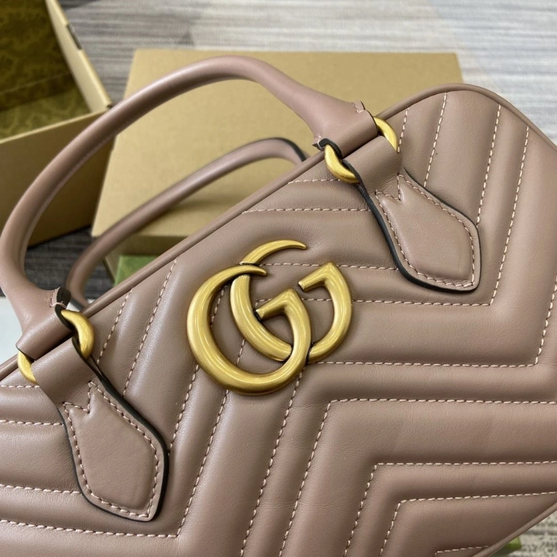 Gucci Top Handle Bags 4360C-2053