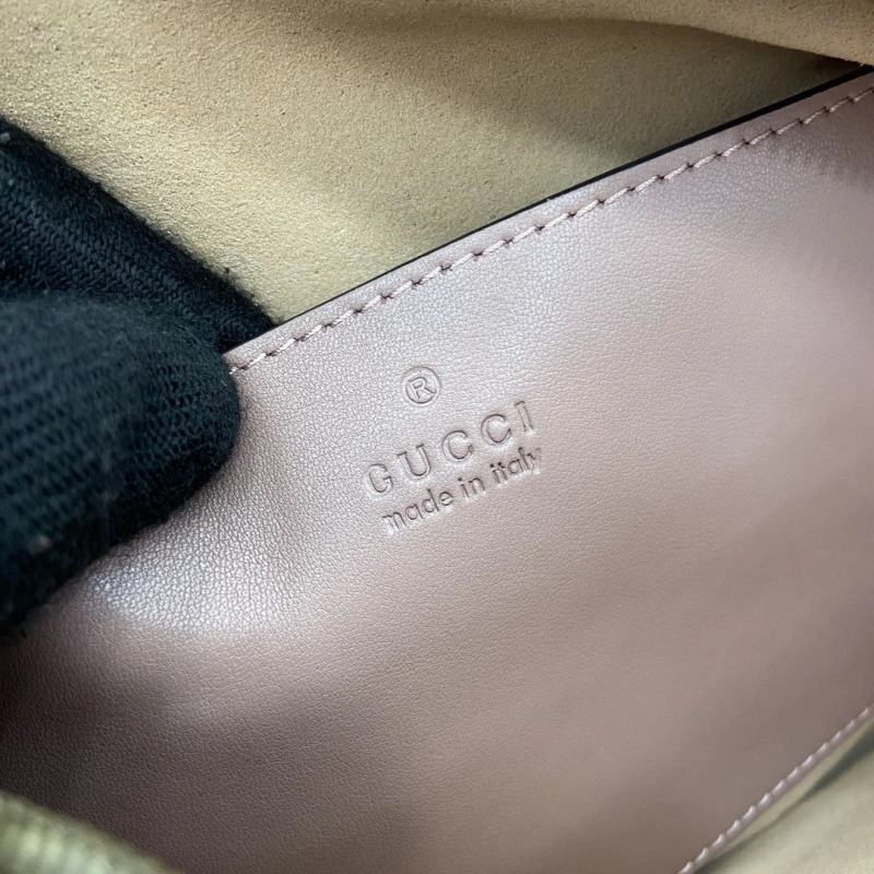 Gucci Top Handle Bags 4360C-2053