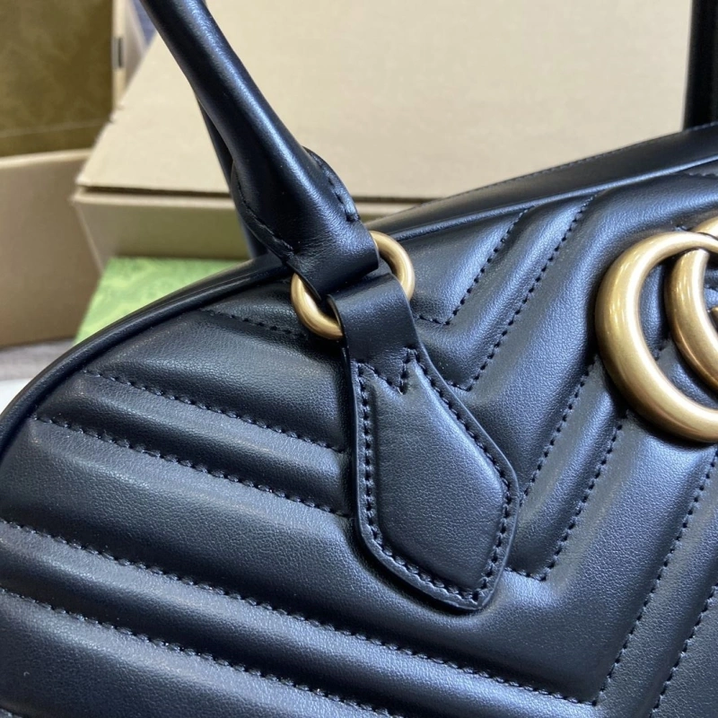 Gucci Top Handle Bags 4360C-2055