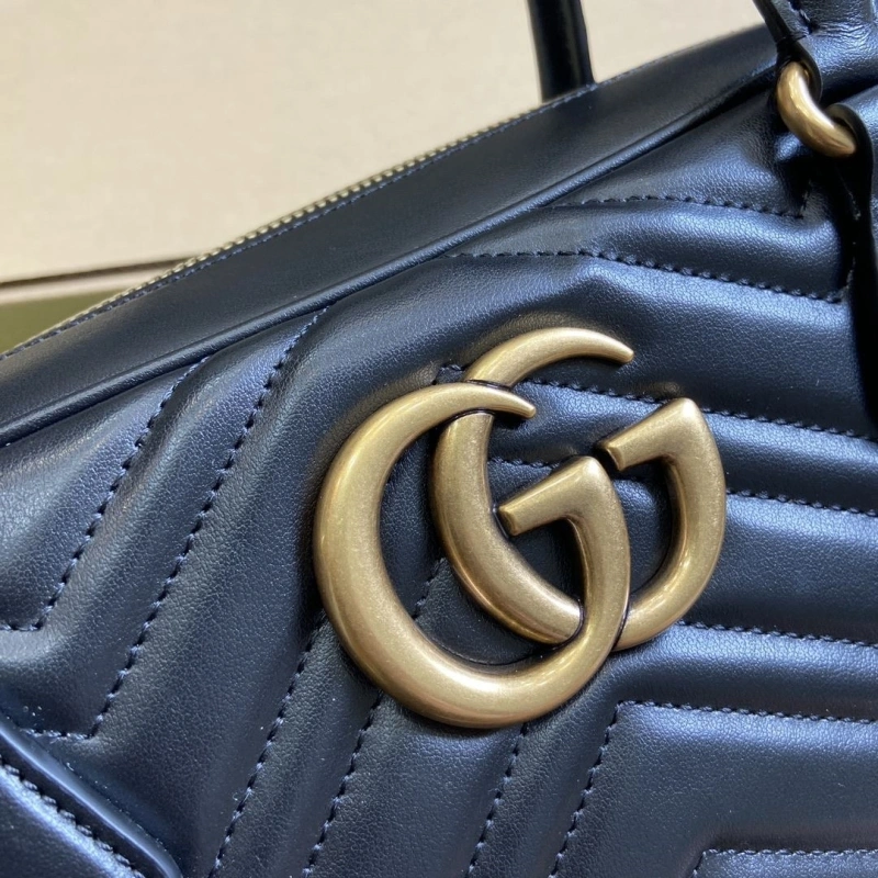 Gucci Top Handle Bags 4360C-2055