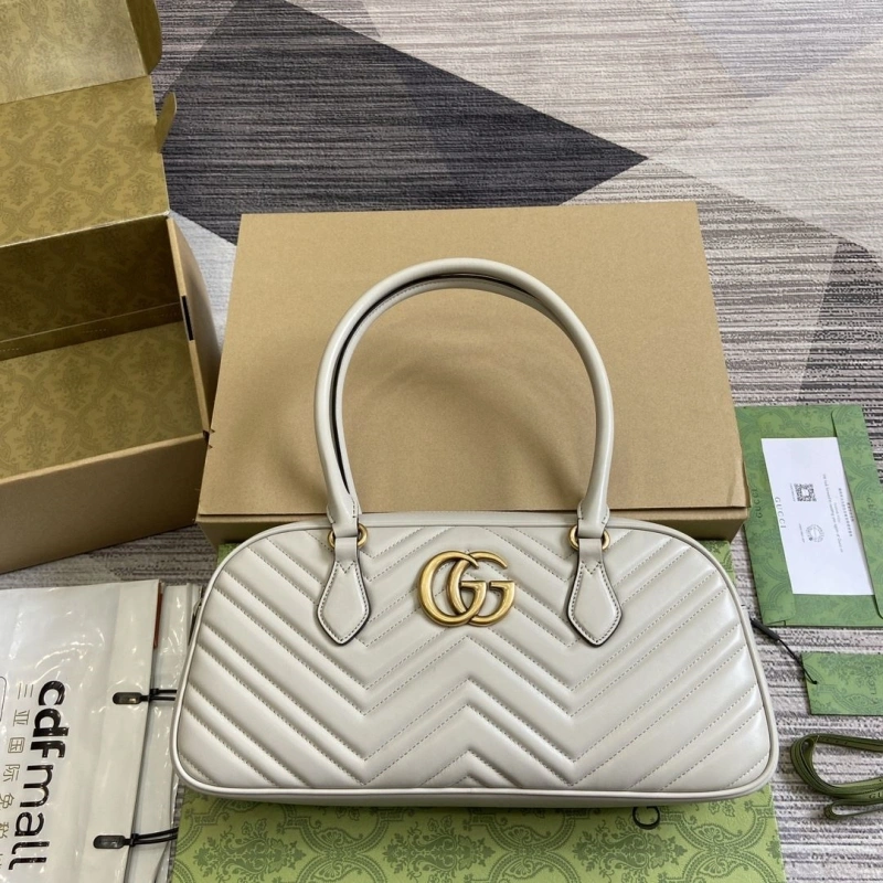 Gucci Top Handle Bags 4360C-2056