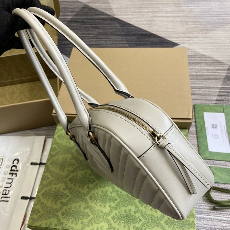 Gucci Top Handle Bags 4360C-2056