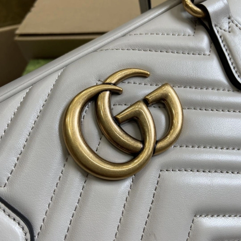Gucci Top Handle Bags 4360C-2056