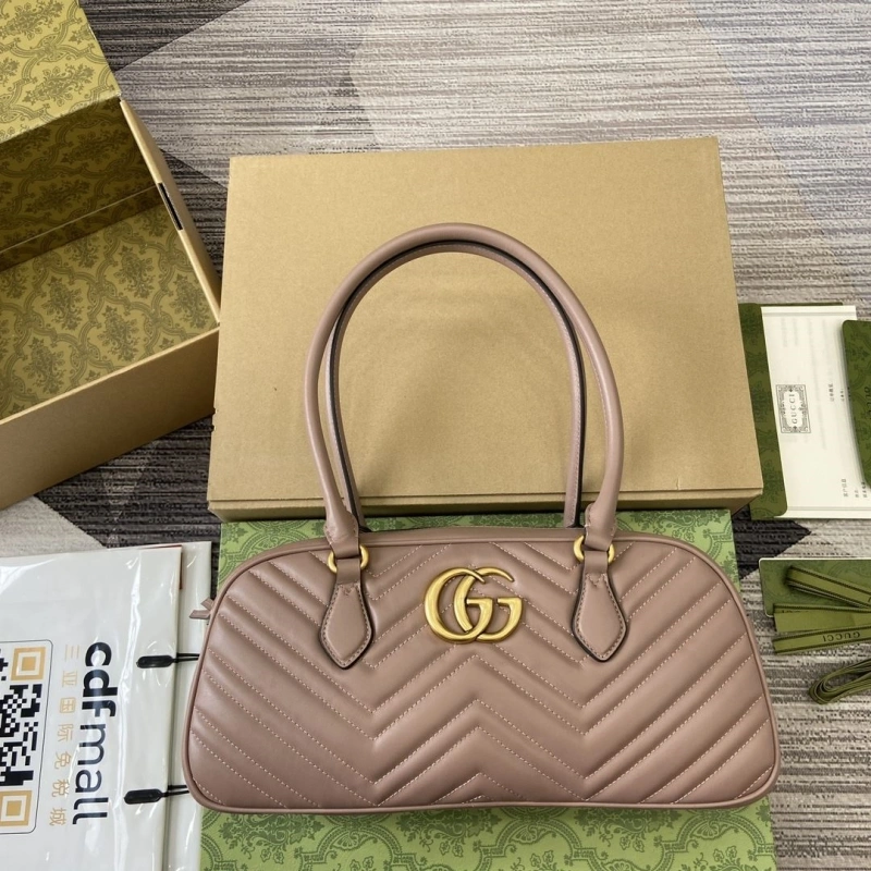 Gucci Top Handle Bags 4360C-2057