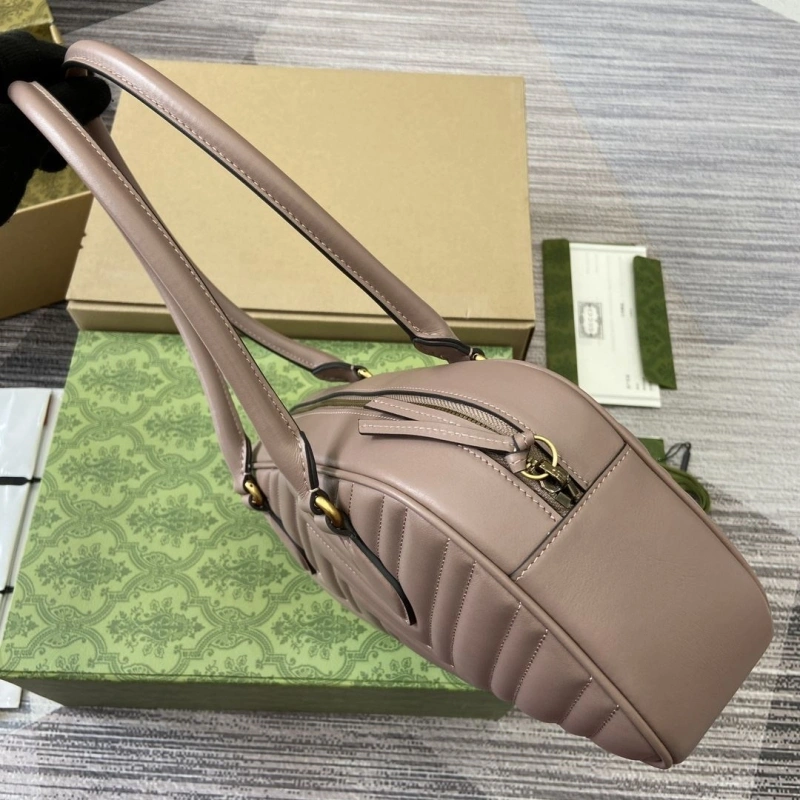 Gucci Top Handle Bags 4360C-2057