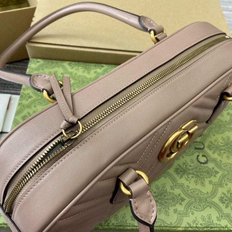 Gucci Top Handle Bags 4360C-2057