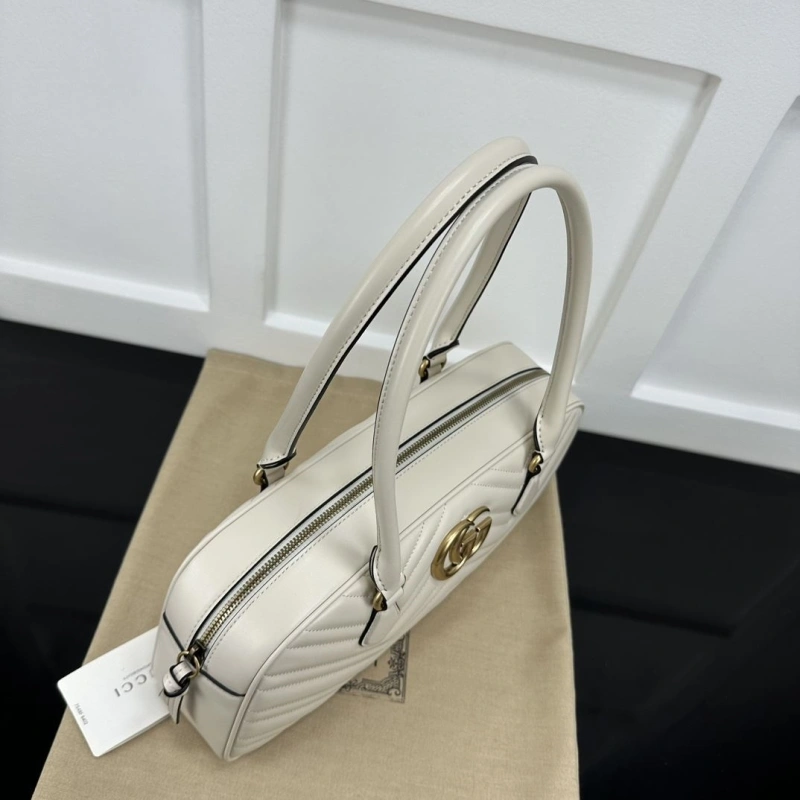 Gucci Top Handle Bags 4360C-2058