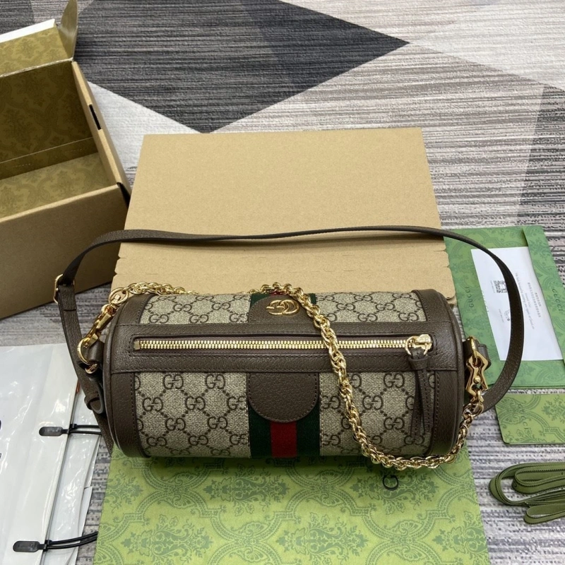 Gucci Round Bags 4360C-2059