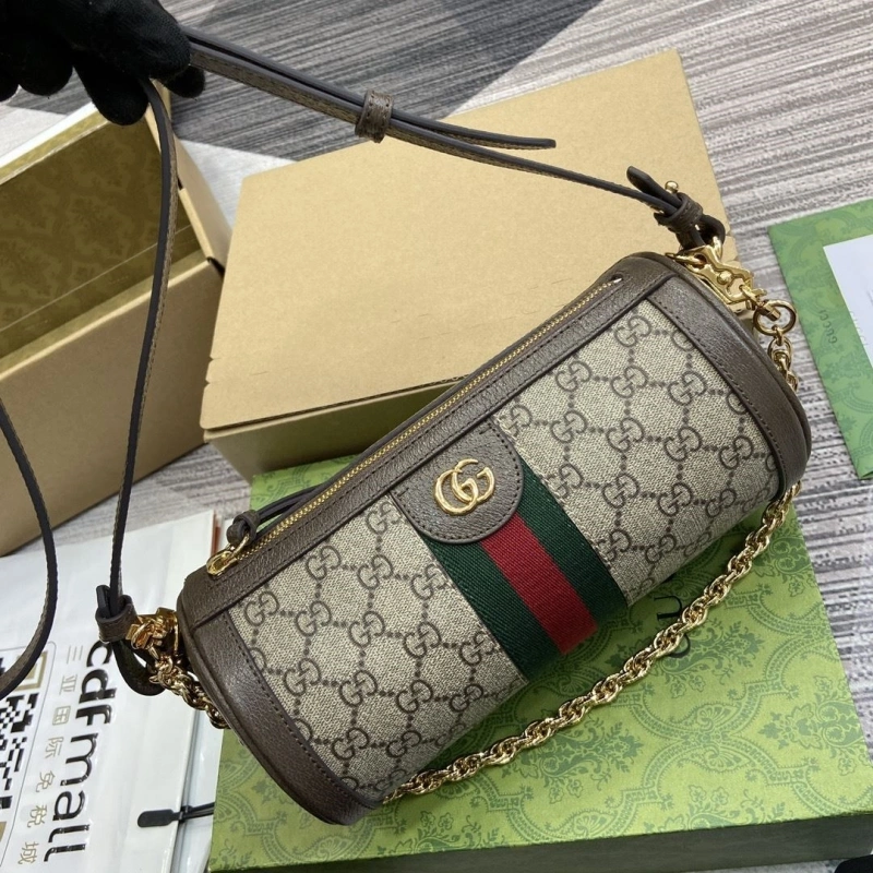 Gucci Round Bags 4360C-2059