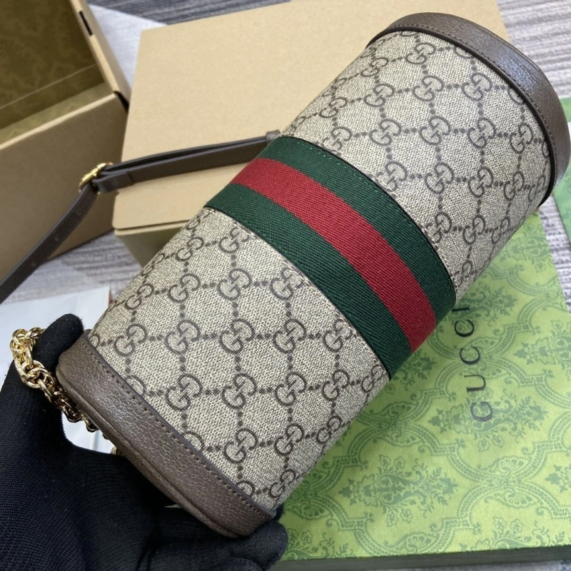 Gucci Round Bags 4360C-2059