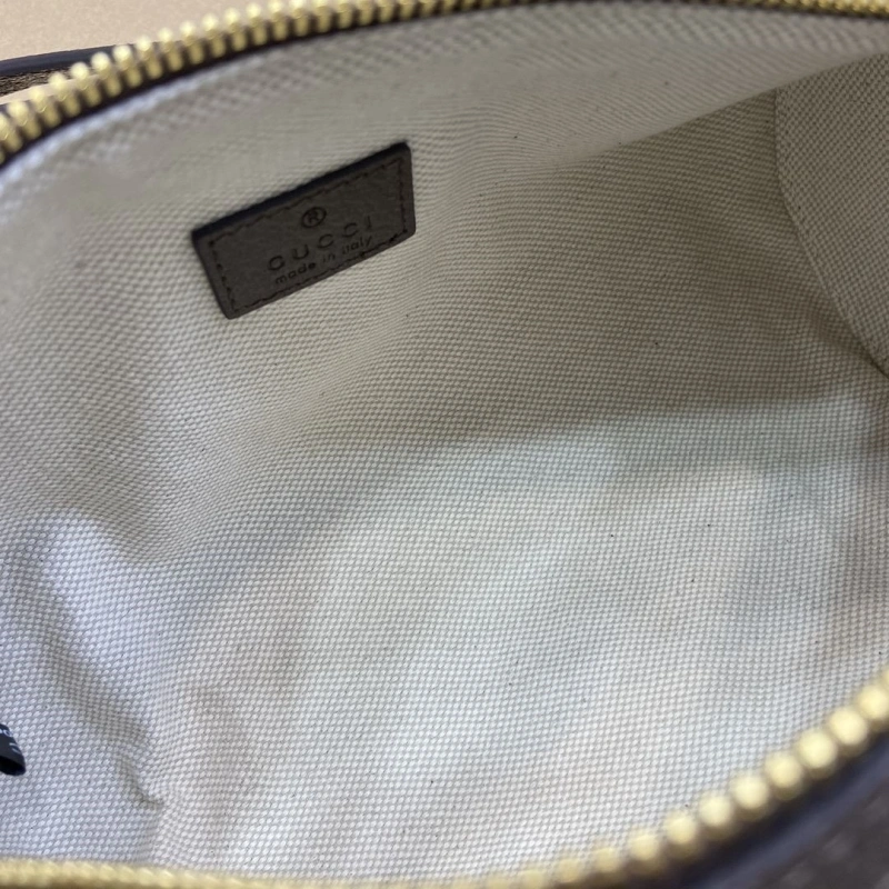 Gucci Round Bags 4360C-2059