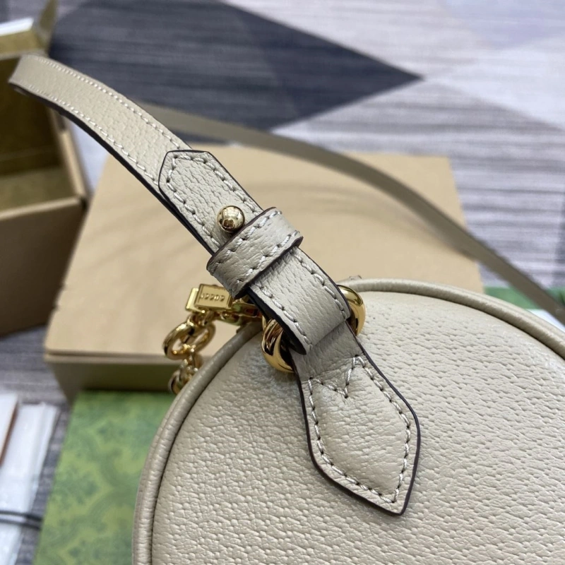 Gucci Round Bags 4360C-2060