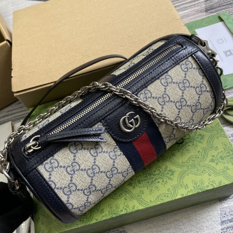 Gucci Round Bags 4360C-2061