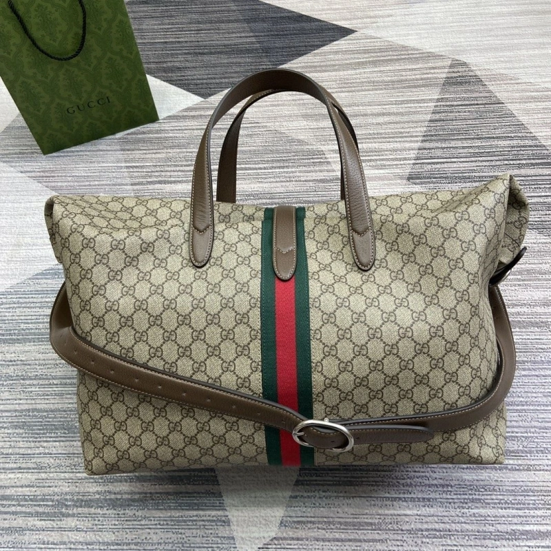 Gucci Travel Bags 4360C-2067