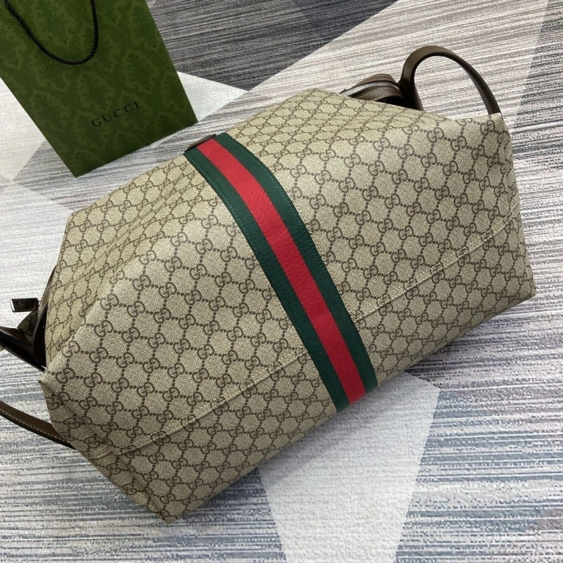 Gucci Travel Bags 4360C-2067