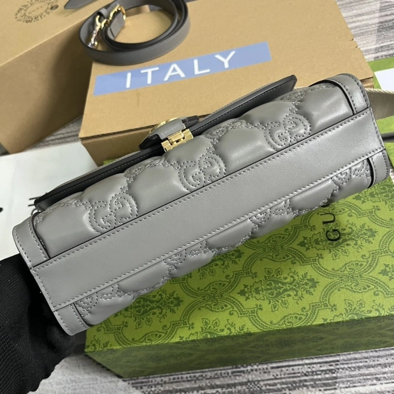 Gucci Satchel Bags 4360C-2070