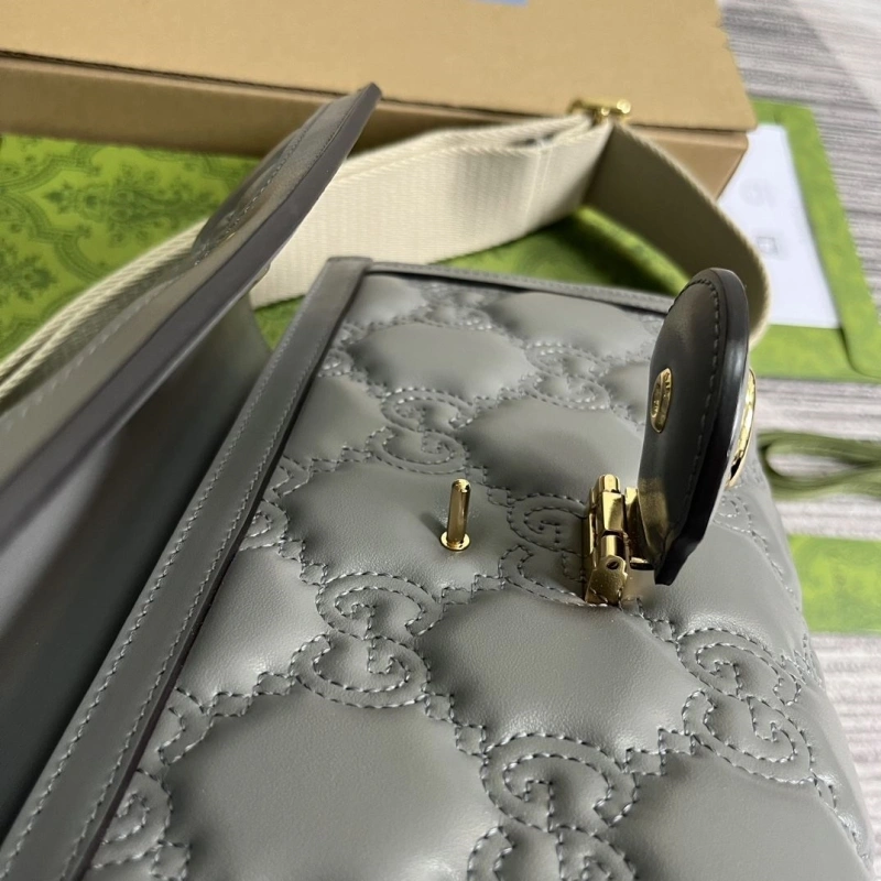 Gucci Satchel Bags 4360C-2070