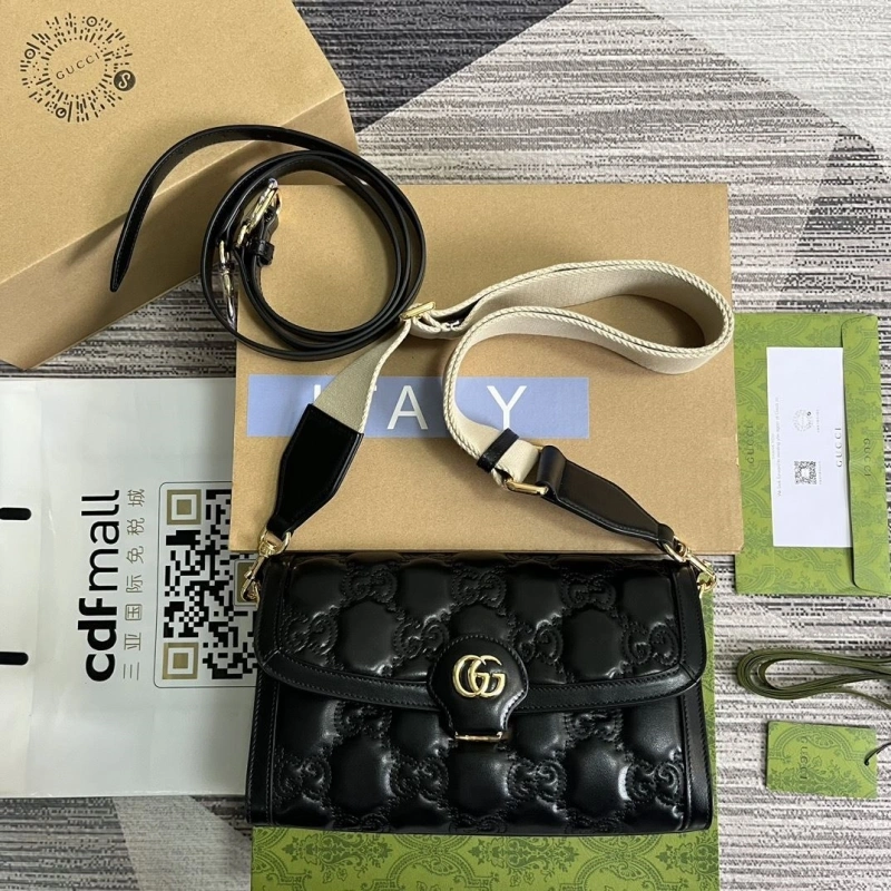 Gucci Satchel Bags 4360C-2071