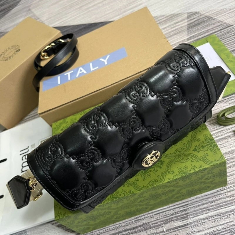 Gucci Satchel Bags 4360C-2071