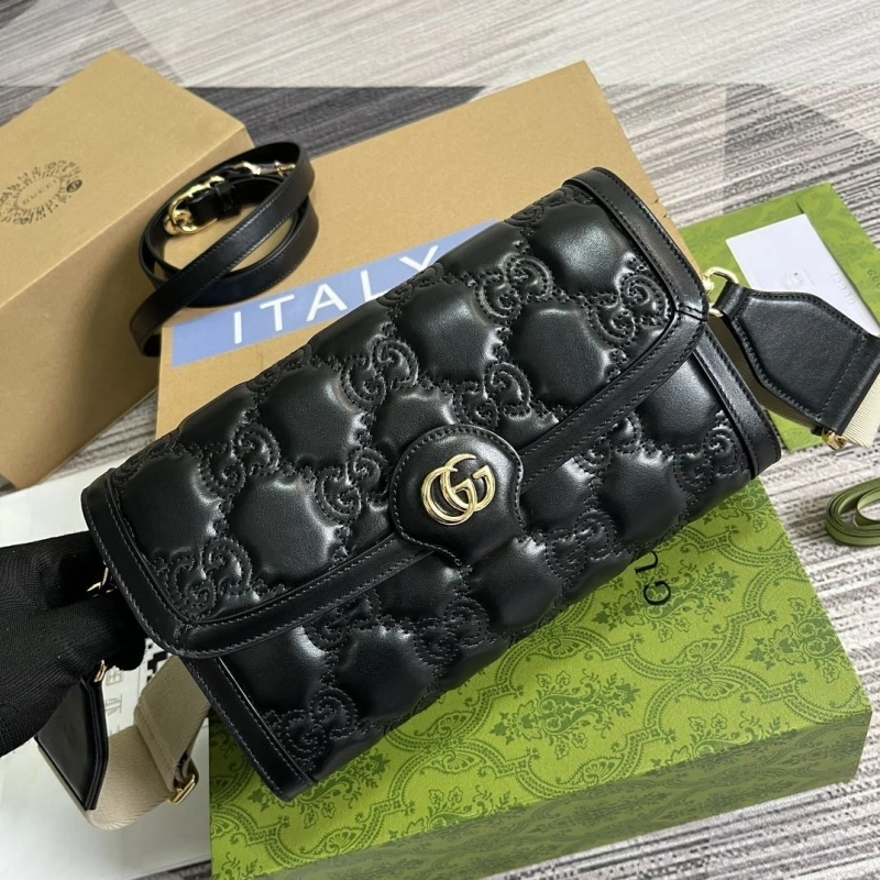 Gucci Satchel Bags 4360C-2071