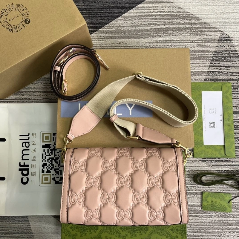 Gucci Satchel Bags 4360C-2072