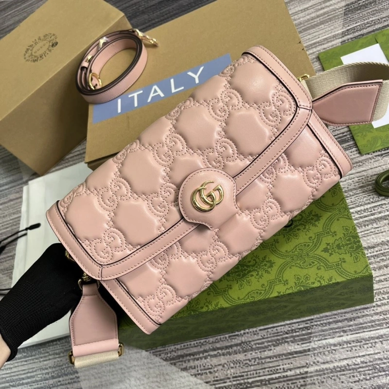 Gucci Satchel Bags 4360C-2072