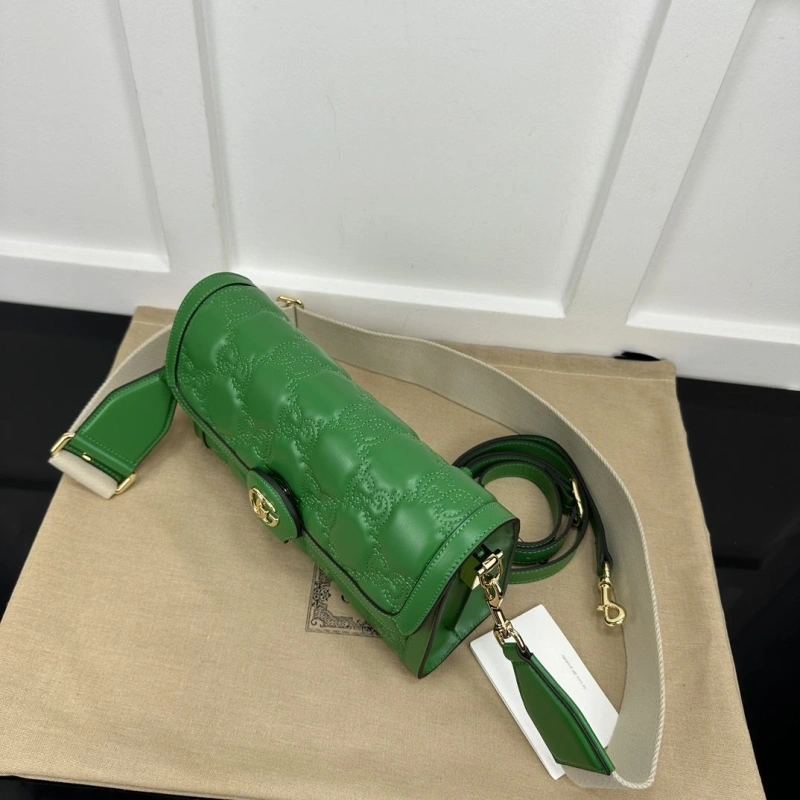 Gucci Satchel Bags 4360C-2073