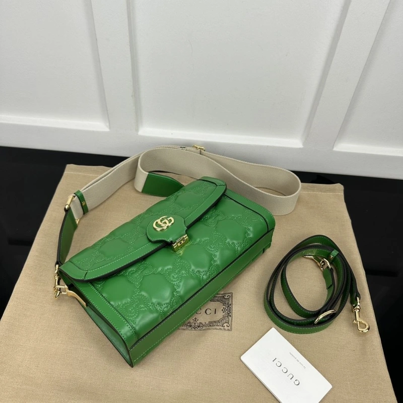 Gucci Satchel Bags 4360C-2073