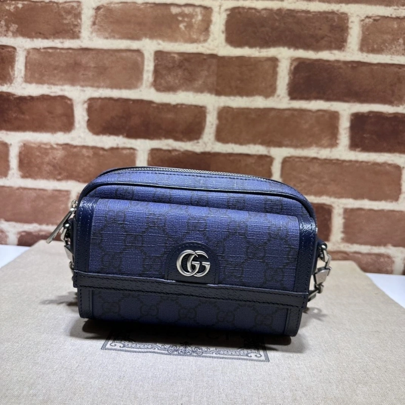 Gucci Satchel Bags 4360C-2074