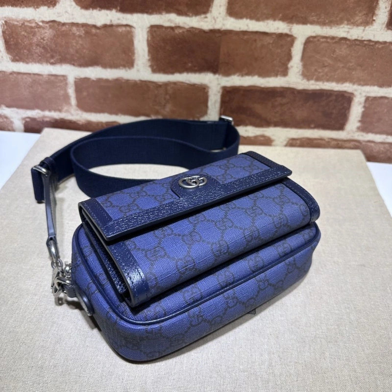 Gucci Satchel Bags 4360C-2074