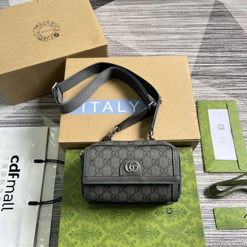 Gucci Satchel Bags 4360C-2076
