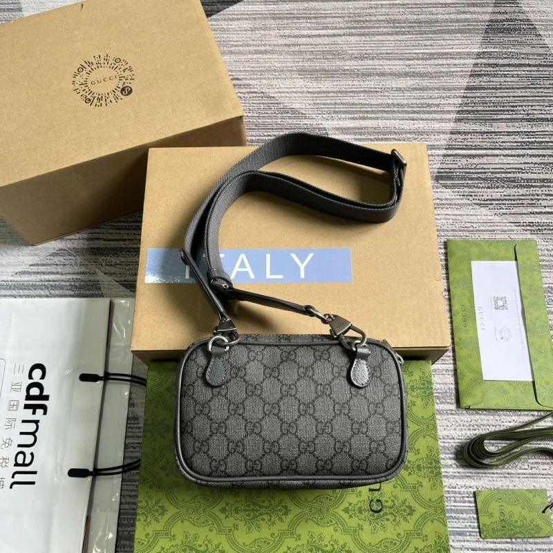 Gucci Satchel Bags 4360C-2076