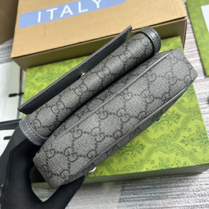 Gucci Satchel Bags 4360C-2076