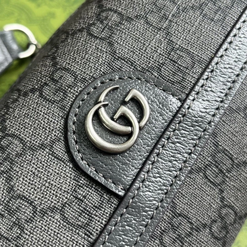 Gucci Satchel Bags 4360C-2076