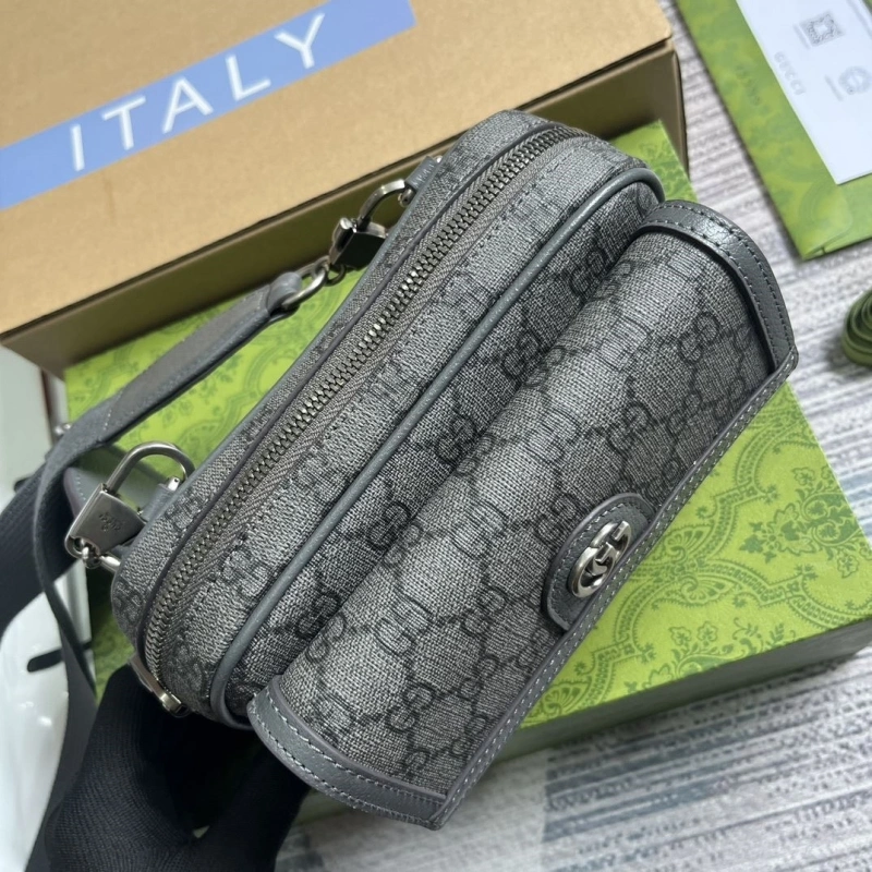 Gucci Satchel Bags 4360C-2076