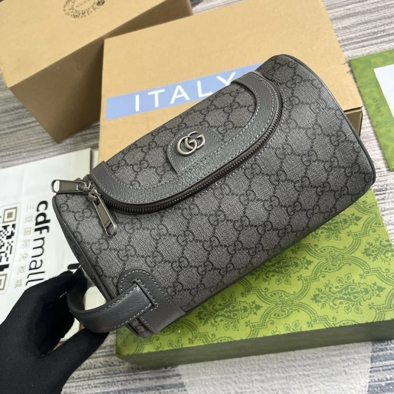 Gucci Cosmetic Bags 4360C-2077