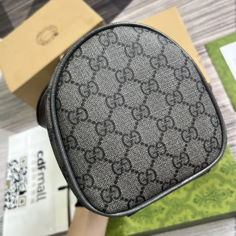 Gucci Cosmetic Bags 4360C-2077