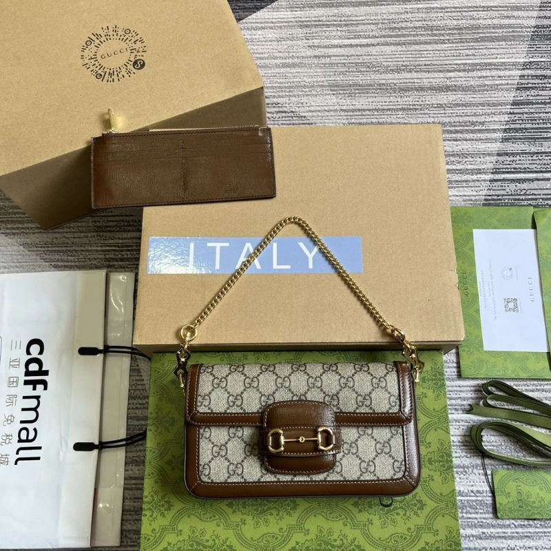 Gucci Top Handle Bags 4360C-2078